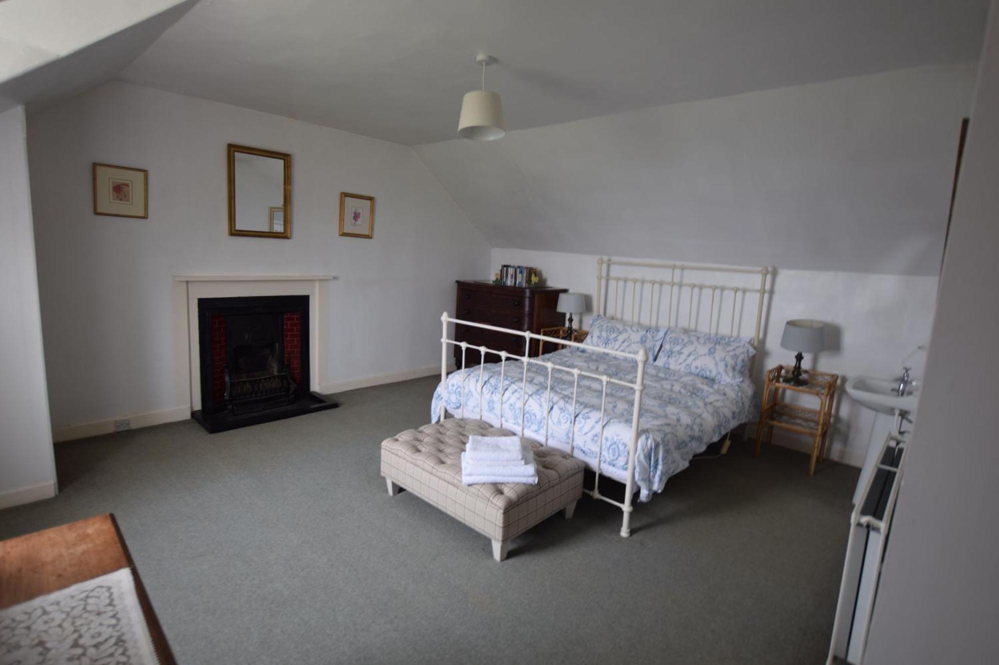 Rural Farmhouse On Kintyre, West Coast Hidden Gem Kildalloig Exterior foto